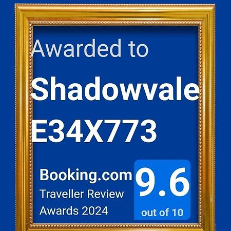 티퍼레리 Shadowvale E34X773 B&B 외부 사진