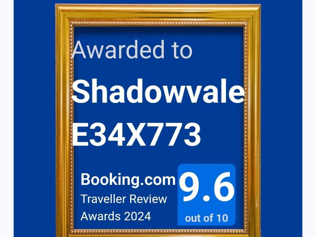 티퍼레리 Shadowvale E34X773 B&B 외부 사진