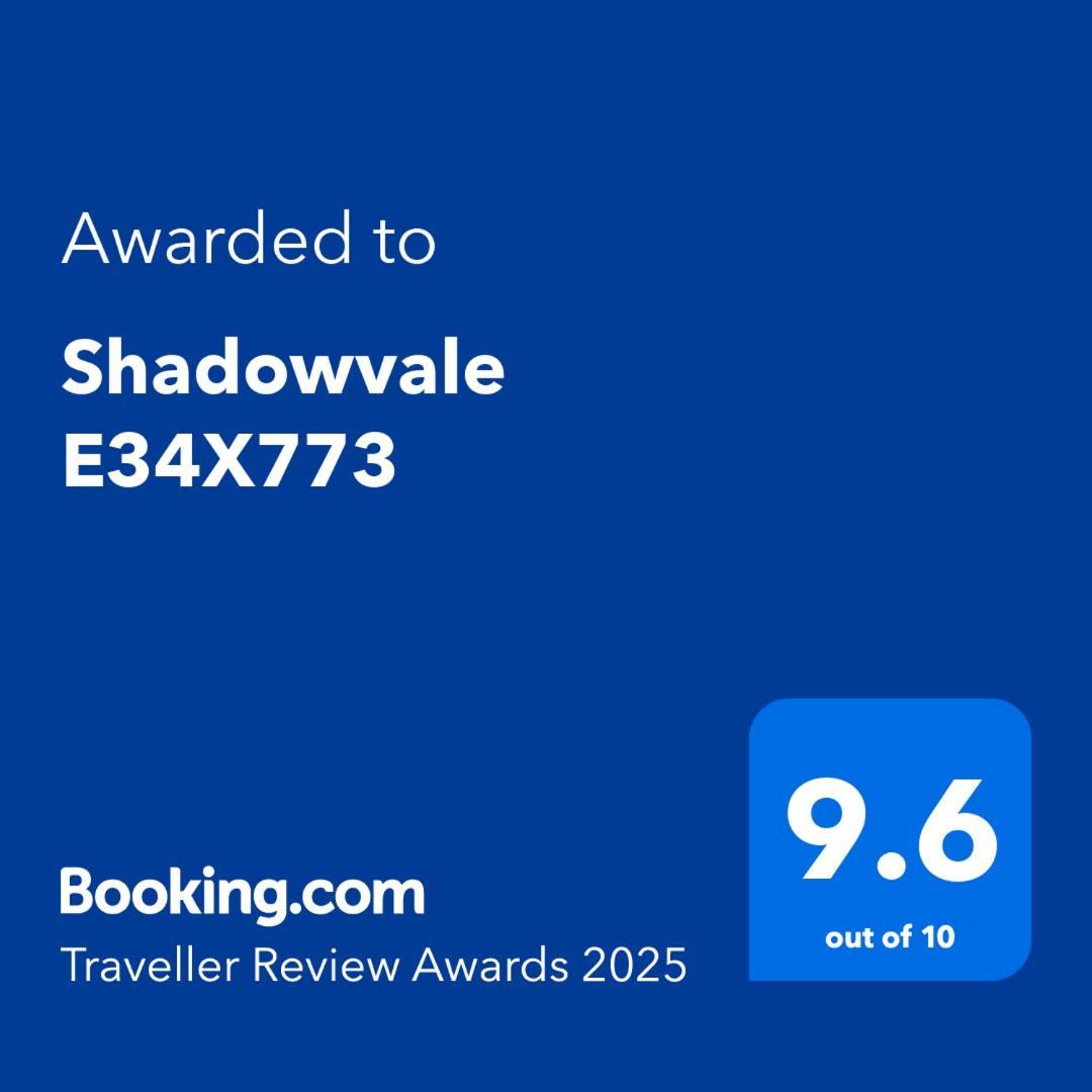티퍼레리 Shadowvale E34X773 B&B 외부 사진